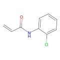 N-(2-氯苯基)丙烯酰胺