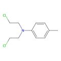 N，N-BIS(2-CHLOROETHYL)-4-METHYLANILINE
