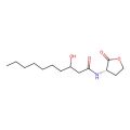 N-3-hydroxydecanoyl-L-Homoserine lactone