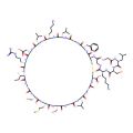 Natriuretic Peptide， C-Type