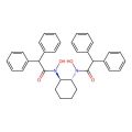 (1|R|,2|R|)-|N|,|N|'-二羟基-|N|,|N|'-双(二苯基乙酰基)环己烷-1,2-二胺