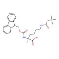 (S)-N-ALPHA-FMOC-N-EPSILON-BOC-ALPHA-METHYLLYSINE