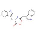 N-(3-吲哚乙酰基)-L-色氨酸0