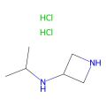 N-异丙基氮杂环丁烷-3-胺二盐酸盐