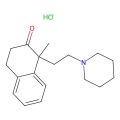 Nepinalone hydrochloride