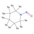 1-Nitroso(~2~H_10_)piperidine