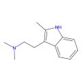 2,N,N-Trimethyltryptamine