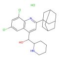 NSC305787 (hydrochloride)