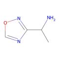 1-(1,2,4-Oxadiazol-3-yl)ethan-1-amine