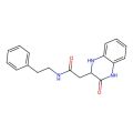 2-(3-Oxo-1,2,3,4-tetrahydro-quinoxalin-2-yl)-N-phenethyl-acetamide