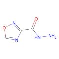 1,2,4-Oxadiazole-3-carbohydrazide