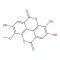 3-O-Methylellagic acid