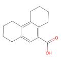 1,2,3,4,5,6,7,8-Octahydrophenanthrene-9-carboxylic acid