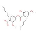 2'-O-Methylperlatolic acid
