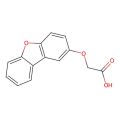 2-{8-Oxatricyclo[7.4.0.0,2,7]trideca-1(9),2(7),3,5,10,12-hexaen-4-yloxy}acetic acid