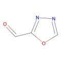 1,3,4-Oxadiazole-2-carbaldehyde