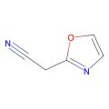 (1,3-Oxazol-2-yl)acetonitrile