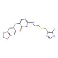 Oxmetidine