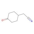 2-(4-Oxocyclohexyl)acetonitrile