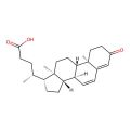 3-Oxochola-4,6-dien-24-oic Acid