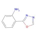 2-(1,3,4-Oxadiazol-2-yl)aniline