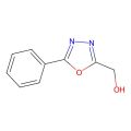 1,3,4-Oxadiazole-2-methanol, 5-phenyl-