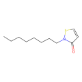 2-辛基-4-异噻唑啉-3-酮 (OIT)