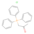 丙酮基三苯基氯化膦
