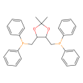 (2R,3R)-(-)-1,4-双(二苯基膦基)-2,3-O-异亚丙基-2,3-丁二醇
