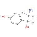 Octopamine-d3