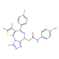 OTX015,BET溴结构域抑制剂