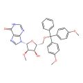 5'-O-Dmt-2'-O-methyl-inosine