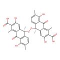 (+)-Oxanthromicin