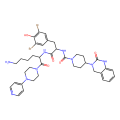 Olcegepant,CGRP-1受体拮抗剂