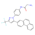 OSU-03012 (AR-12),PDPK1(PDK1)抑制剂