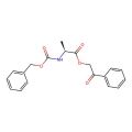 2-Oxo-2-phenylethyl ((benzyloxy)carbonyl)-L-alaninate