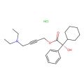 Oxybutynin chloride, (R)-