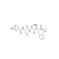 Oprozomib (ONX 0912),抑制20S蛋白酶体β5/LMP7的CT-L活性