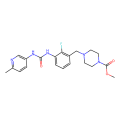 Omecamtiv mecarbil (CK-1827452),心肌肌球蛋白激动剂