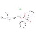 Oxybutynin chloride