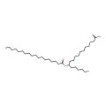 12-Octadecanoyloxy-octadecanoic acid