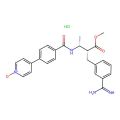 Otamixaban hydrochloride