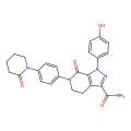O-Demethyl apixaban