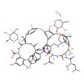 Oritavancin
