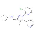 ORL1 antagonist 1