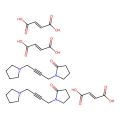 Oxotremorine sesquifumarate