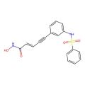Oxamflatin
