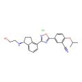 Ozanimod hydrochloride