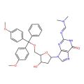 5'-O-DMT-N2-DMF-dG