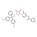 5'-O-DMT-Bz-rC